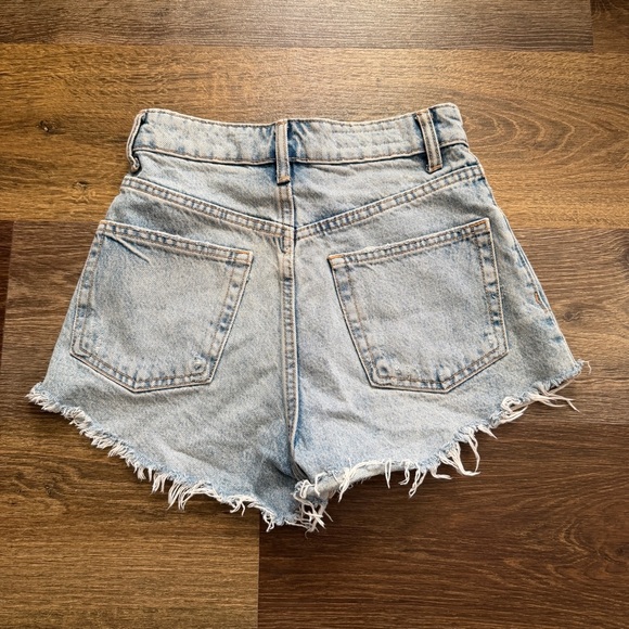zara shorts - Picture 2 of 3